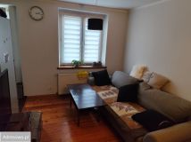 Pokój Wrocław Księże Małe, ul. Katowicka