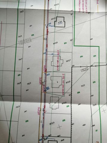 Działka budowlana Mława, ul. Żytnia. Zdjęcie 1