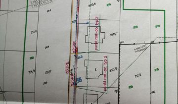 Działka budowlana Mława, ul. Żytnia