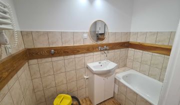 Mieszkanie 3-pokojowe Lwówek Śląski, ul. Henryka Sienkiewicza