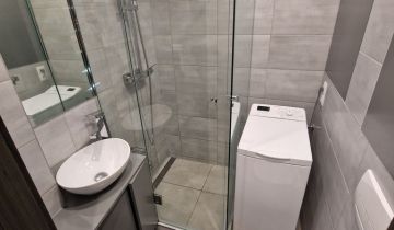 Mieszkanie 1-pokojowe Łódź Bałuty, ul. Rojna