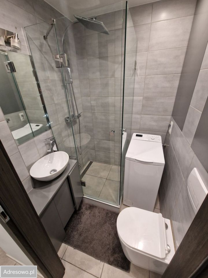 Mieszkanie 1-pokojowe Łódź Bałuty, ul. Rojna. Zdjęcie 2