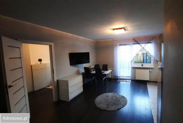 Mieszkanie 2-pokojowe Kosakowo, ul. Kalinowa. Zdjęcie 1