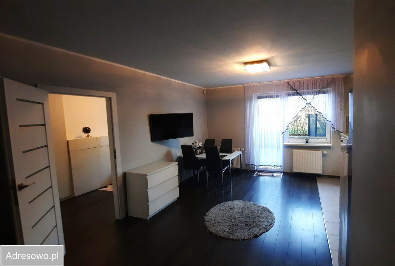 Mieszkanie 2-pokojowe Kosakowo, ul. Kalinowa