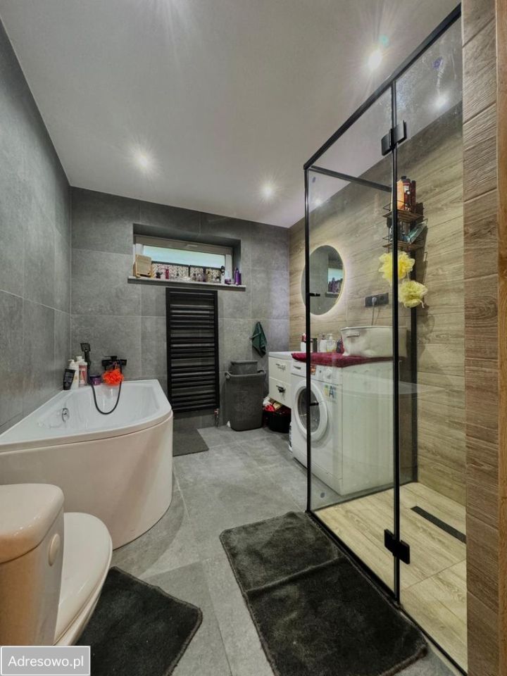 dom wolnostojący, 5 pokoi Sucha Struga. Zdjęcie 3