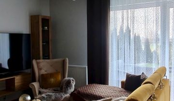 dom szeregowy, 4 pokoje Rzeszów Budziwój, ul. Porąbki