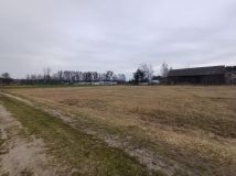 Działka budowlana Grzmucin. Zdjęcie 2