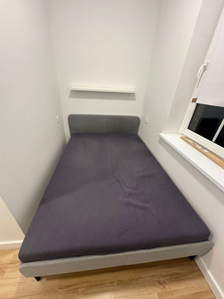 Mieszkanie 2-pokojowe Rybnik Chwałowice, ul. 1 Maja. Zdjęcie 4