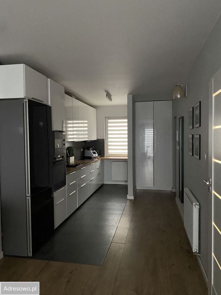 Mieszkanie 5-pokojowe Lesznowola, ul. Lisia. Zdjęcie 4