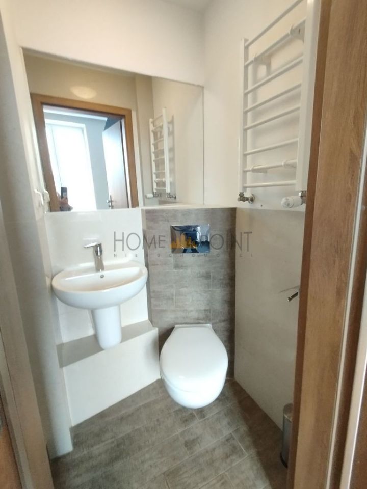 Mieszkanie 1-pokojowe Warszawa Śródmieście, ul. Brzozowa. Zdjęcie 5