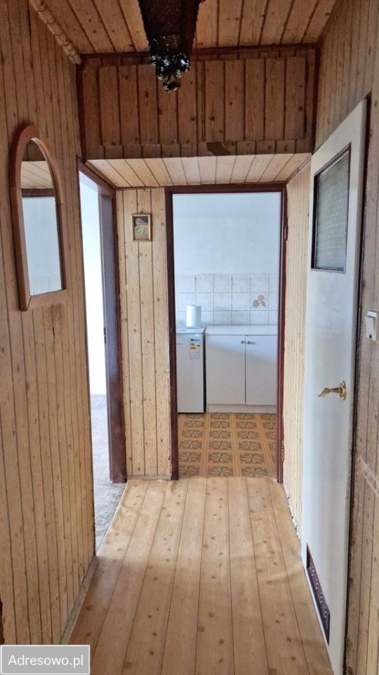 Mieszkanie 2-pokojowe Otwock, ul. Karczewska. Zdjęcie 9