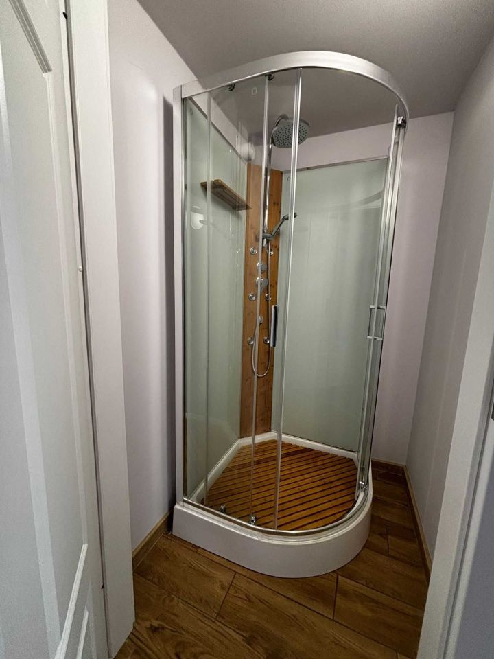 Mieszkanie 2-pokojowe Zielona Góra, ul. Strumykowa. Zdjęcie 5