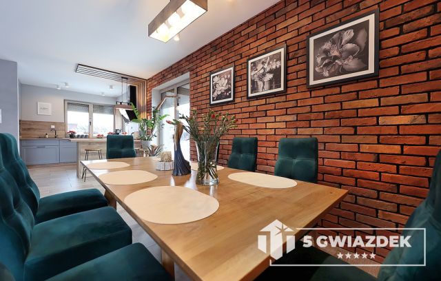 dom wolnostojący, 5 pokoi Szczecinek. Zdjęcie 21