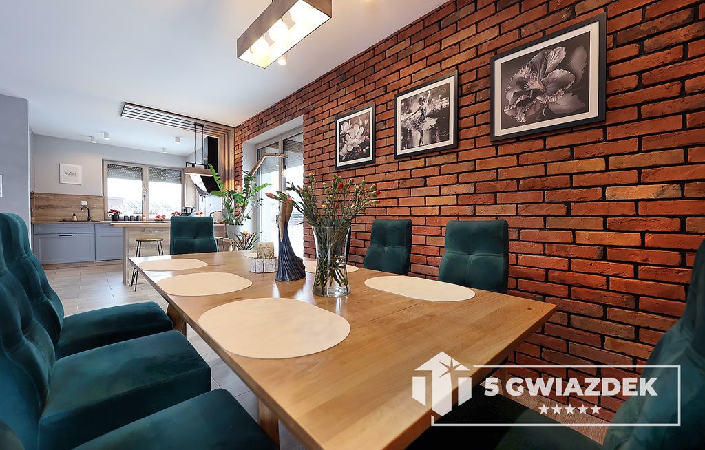 dom wolnostojący, 5 pokoi Szczecinek. Zdjęcie 21