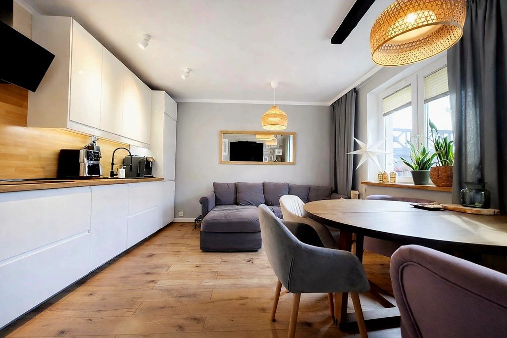 Mieszkanie 4-pokojowe Warzymice, ul. Dębowa. Zdjęcie 3