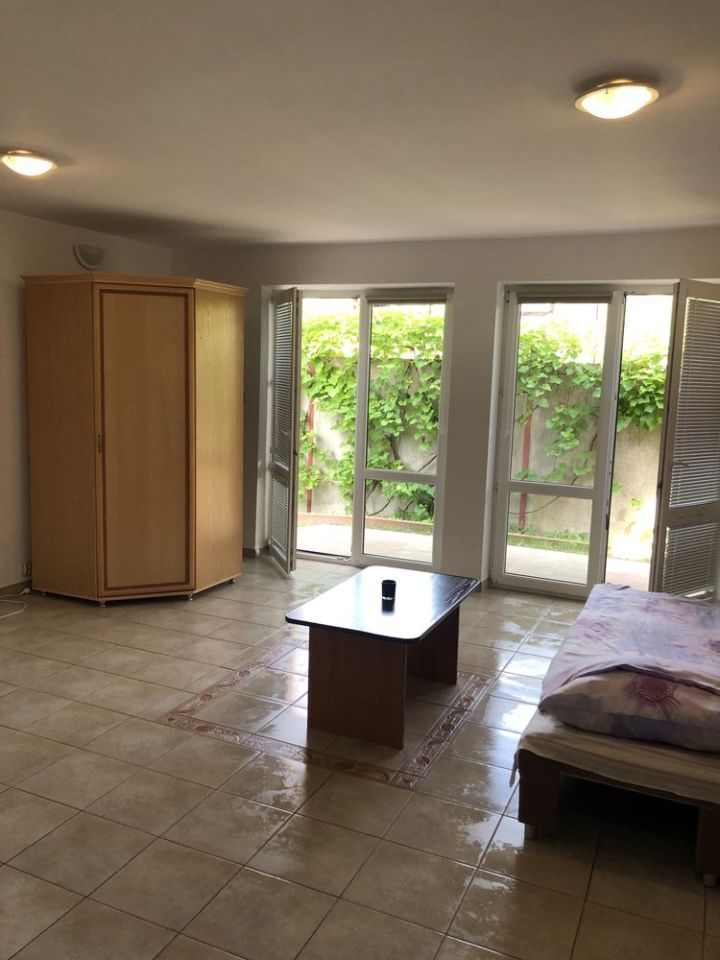 Mieszkanie 1-pokojowe Bolszewo. Zdjęcie 3