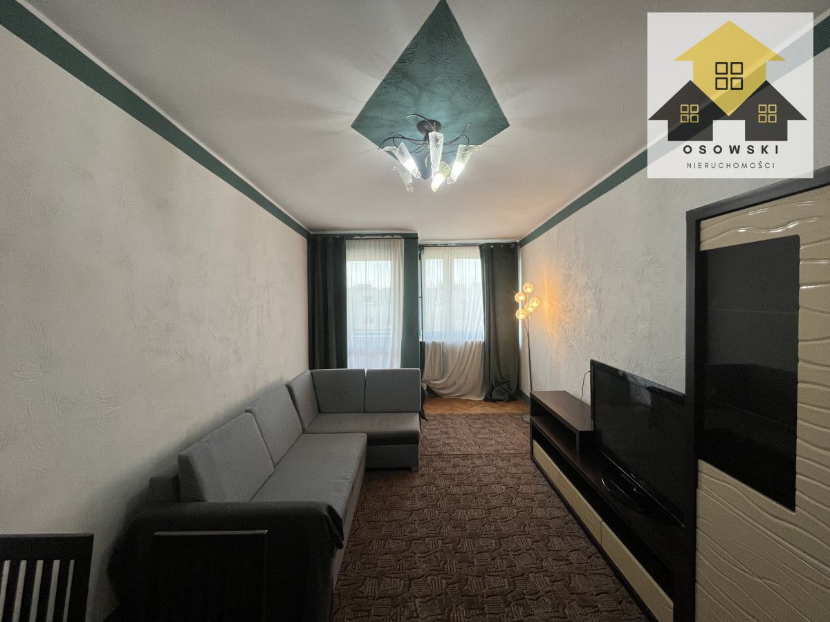 Mieszkanie 2-pokojowe Gdańsk Stogi, ul. Hoża. Zdjęcie 2