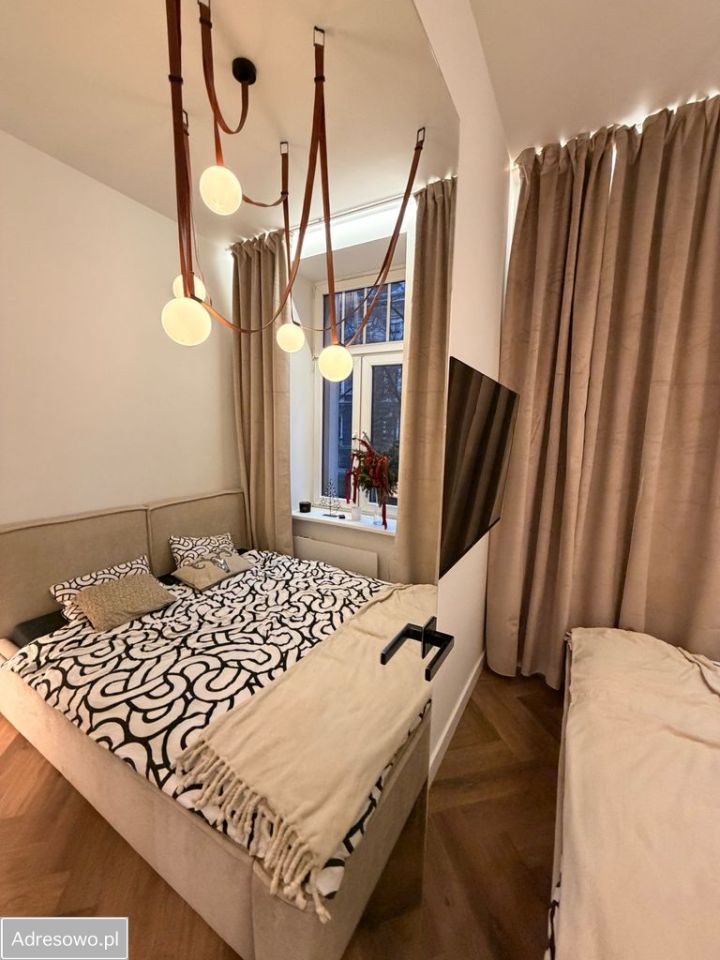 Mieszkanie 2-pokojowe Kraków Grzegórzki, ul. Grzegórzecka. Zdjęcie 8