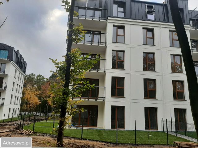 Mieszkanie 3-pokojowe Gdańsk Orunia Górna, ul. Erwiny Barzychowskiej. Zdjęcie 1