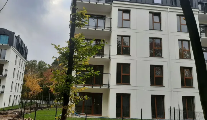 Mieszkanie 3-pokojowe Gdańsk Orunia Górna, ul. Erwiny Barzychowskiej