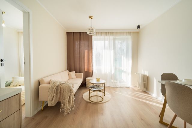 Mieszkanie 4-pokojowe Białystok Centrum, ul. gen. Józefa Bema. Zdjęcie 9