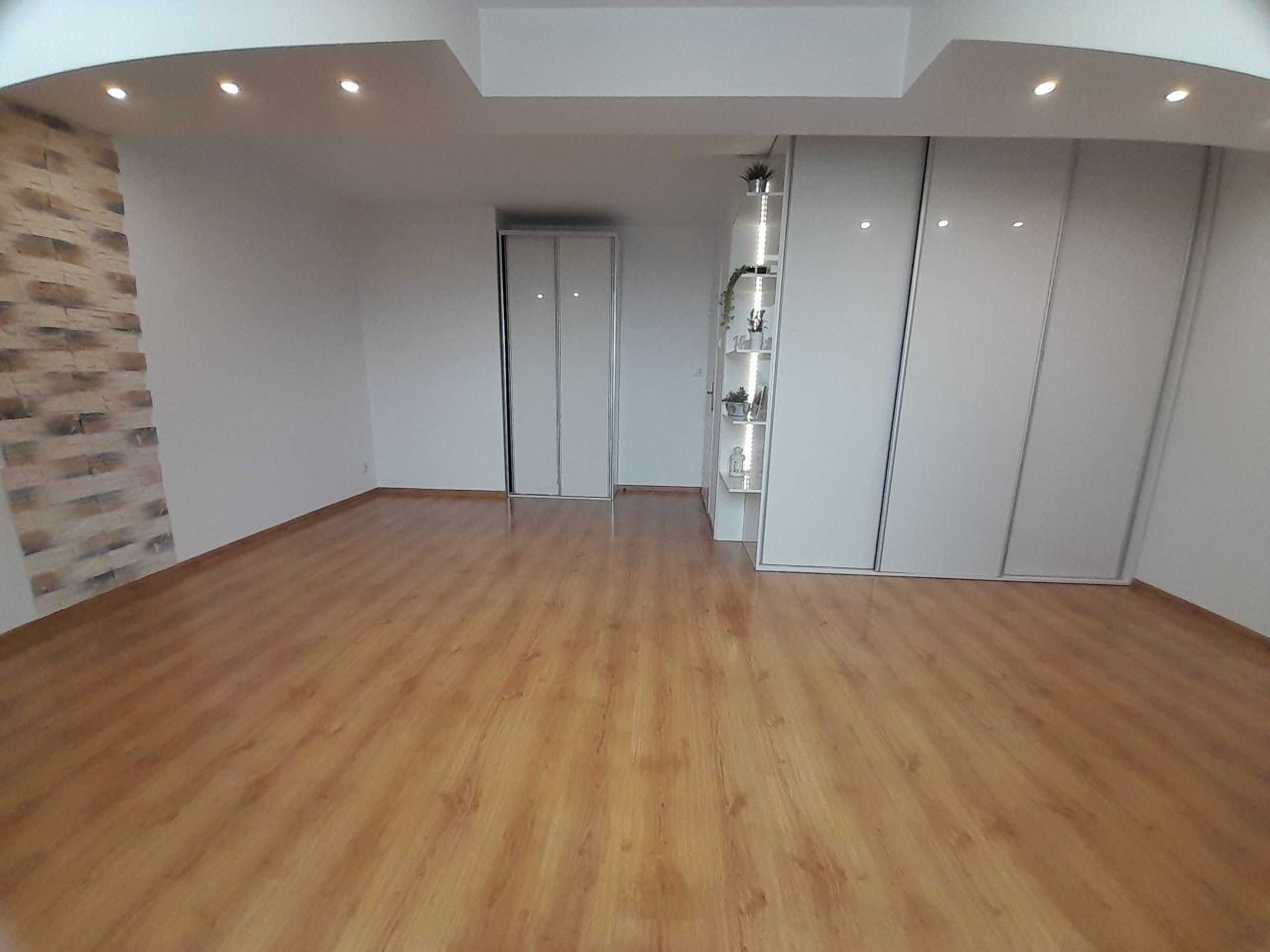 Mieszkanie 2-pokojowe Szczecin Bukowe. Zdjęcie 5