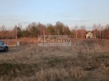 Działka budowlana Żelechów. Zdjęcie 4