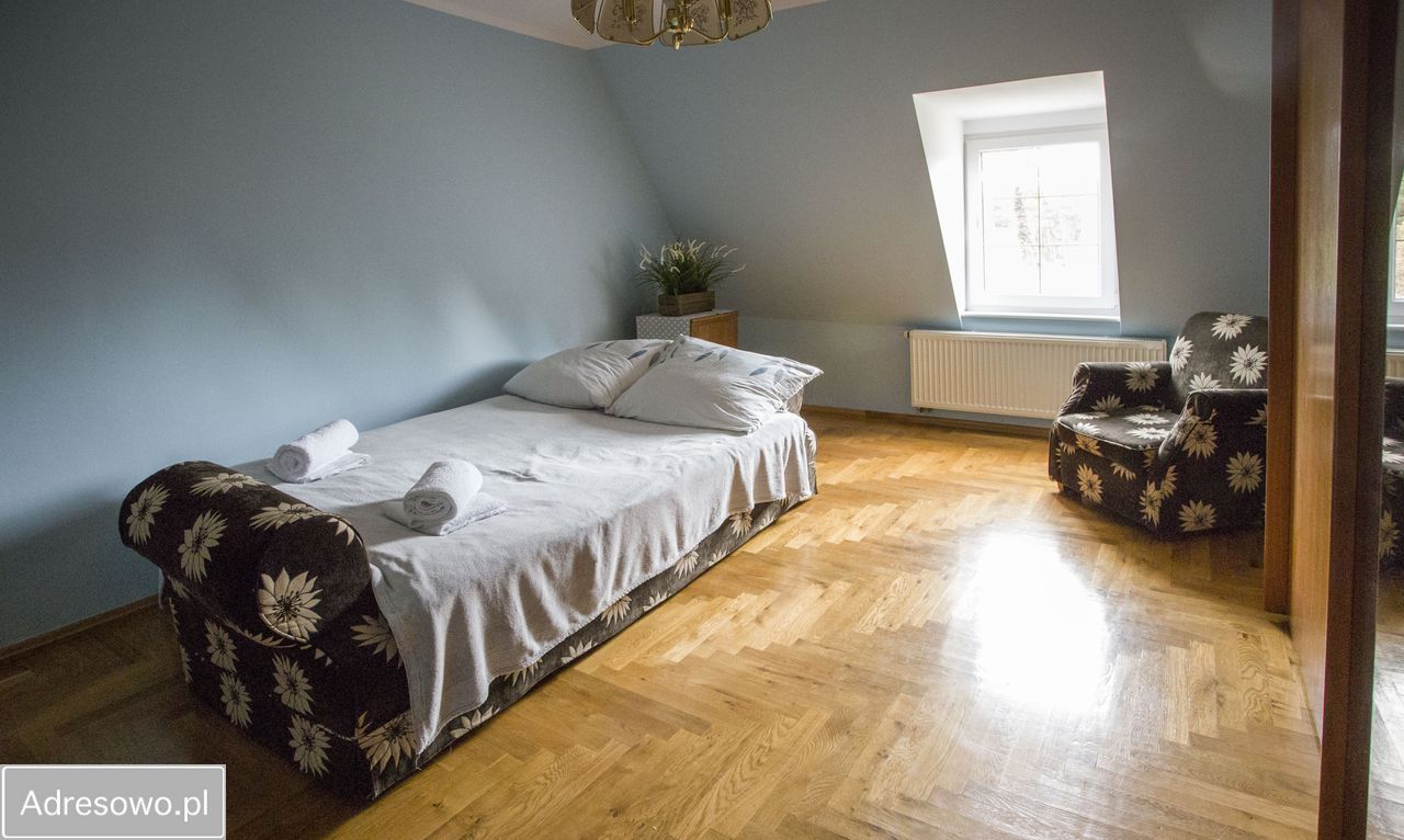 Mieszkanie 3-pokojowe Lędowo-Osiedle, ul. Pionierska. Zdjęcie 15