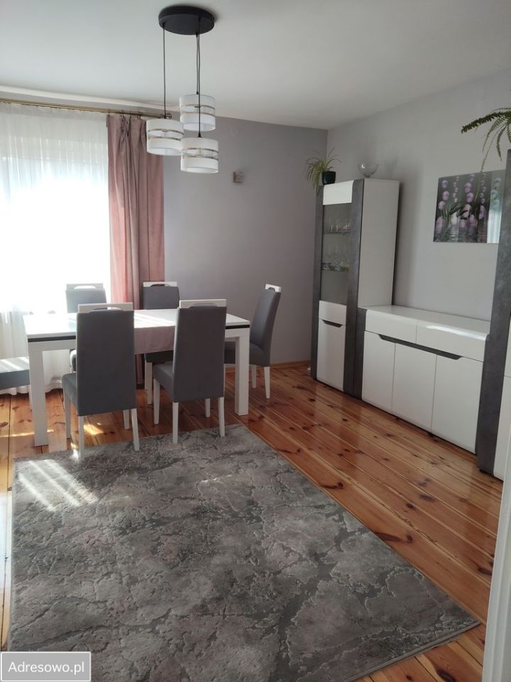 dom wolnostojący, 5 pokoi Wieluń. Zdjęcie 6