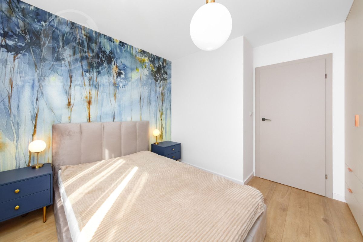 Mieszkanie 2-pokojowe Wrocław, ul. Jedności Narodowej. Zdjęcie 6