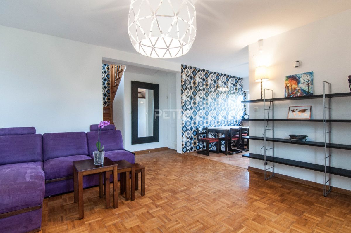 Mieszkanie 3-pokojowe Józefosław, ul. Przepiórki. Zdjęcie 4