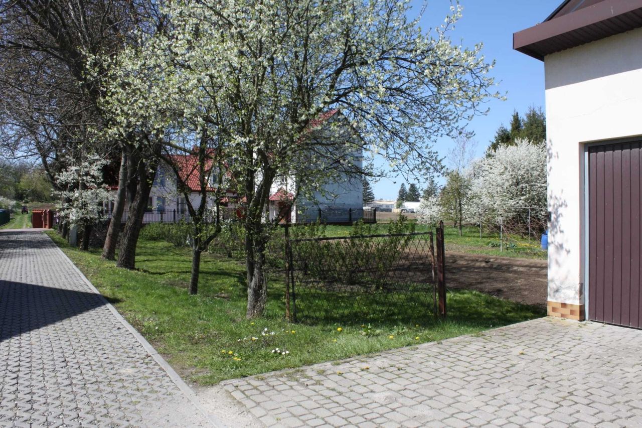 Działka inwestycyjna Jarosław, ul. 3 Maja. Zdjęcie 6