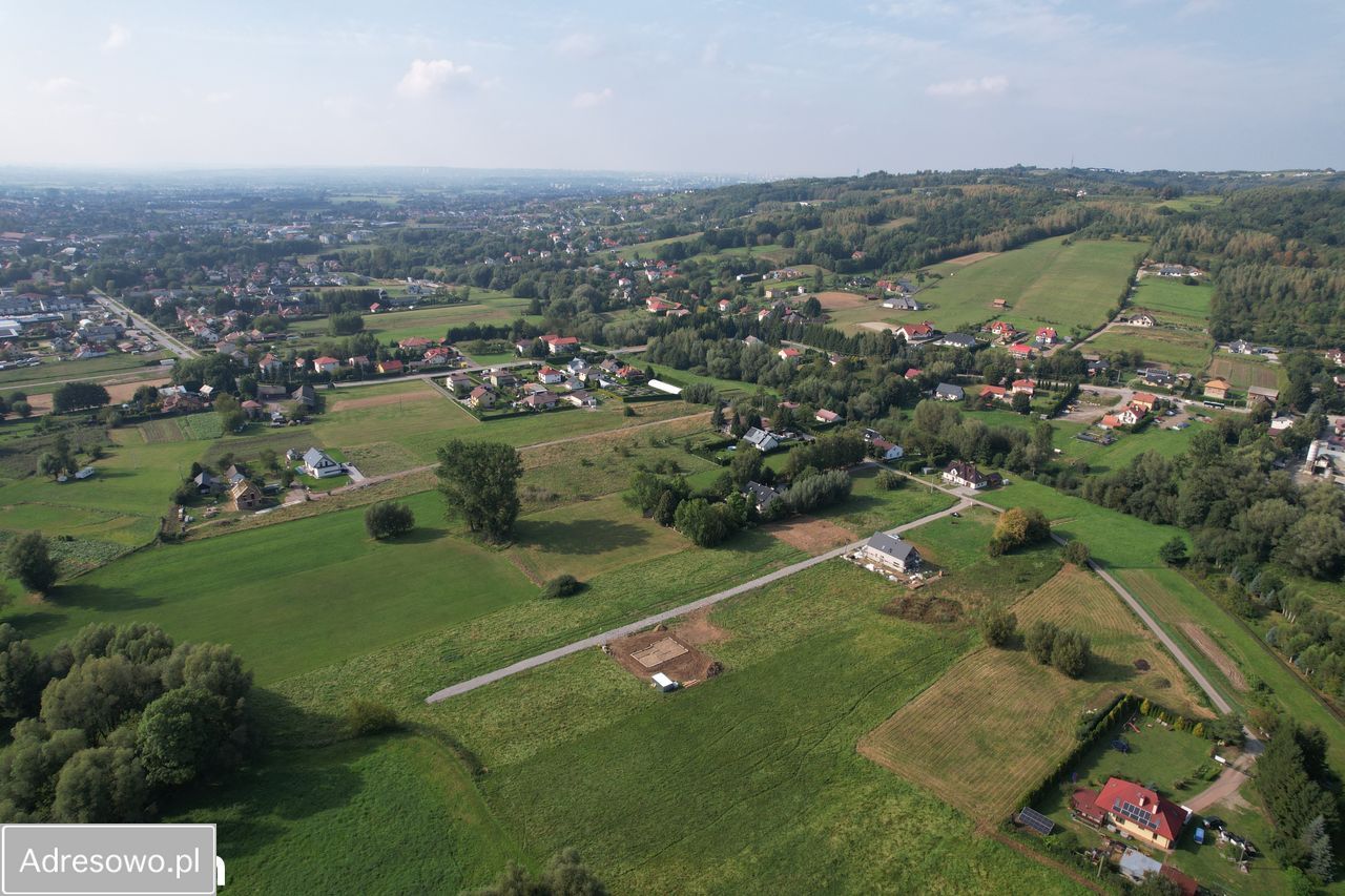 Działka budowlana Tyczyn. Zdjęcie 3
