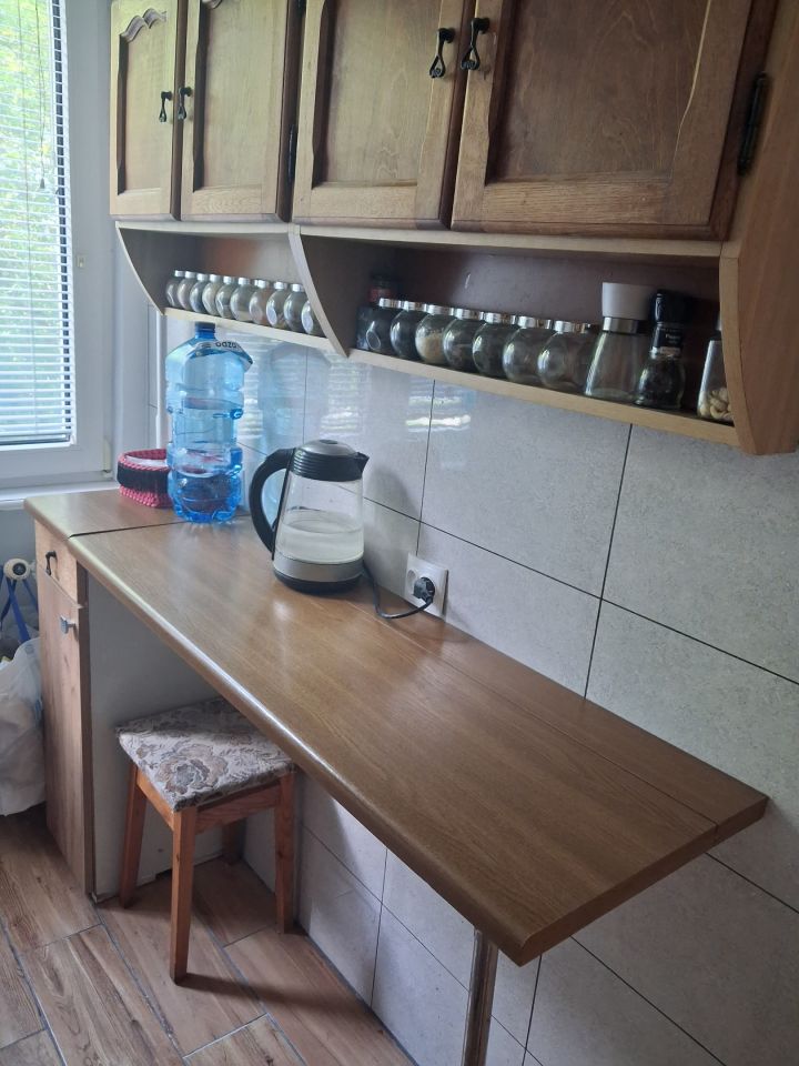 Mieszkanie 2-pokojowe Grabowiec, Korczaka. Zdjęcie 11
