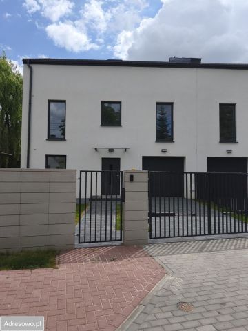 bliźniak, 6 pokoi Świdnik Adampol, ul. Partyzantów. Zdjęcie 1