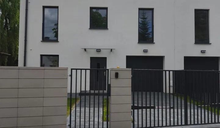 bliźniak, 6 pokoi Świdnik Adampol, ul. Partyzantów