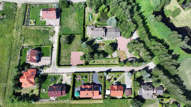 dom wolnostojący, 12 pokoi Ługwałd, ul. Mikołaja Kopernika. Zdjęcie 4