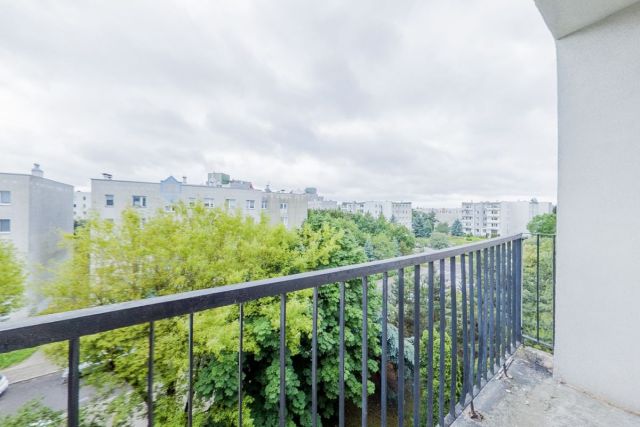 Mieszkanie 3-pokojowe Łódź Radogoszcz, ul. Nastrojowa. Zdjęcie 1