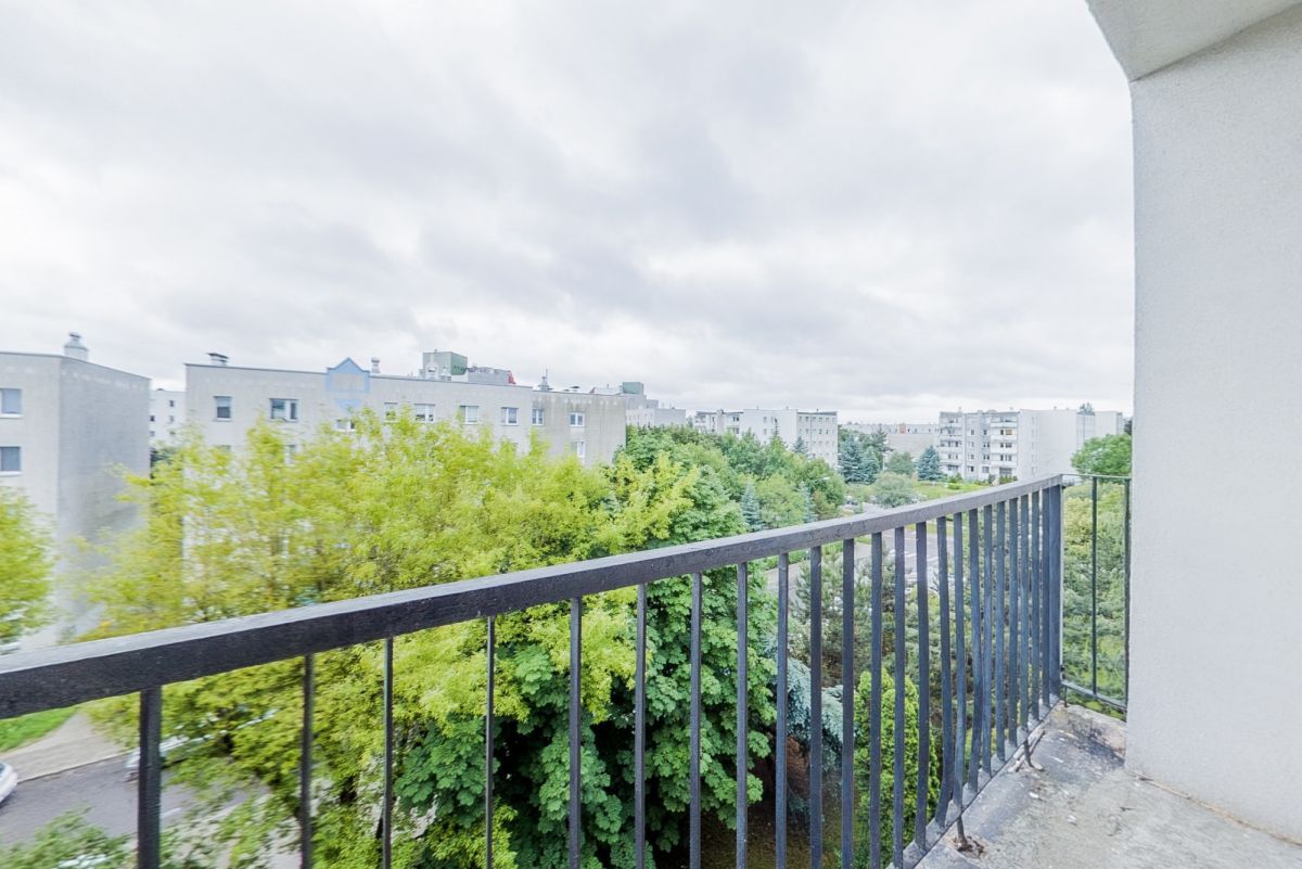 Mieszkanie 3-pokojowe Łódź Radogoszcz, ul. Nastrojowa. Zdjęcie 1