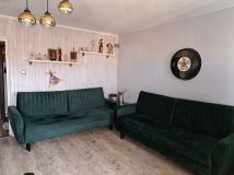 Mieszkanie 2-pokojowe Augustów, ul. Mickiewicza. Zdjęcie 1