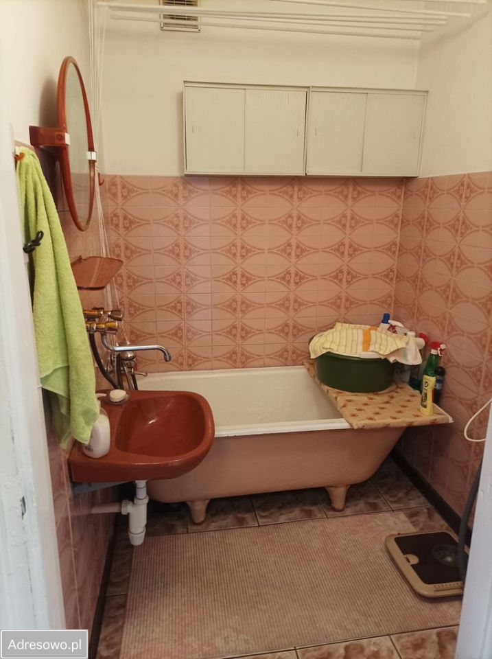 Mieszkanie 3-pokojowe Goleniów Centrum , ul. Barnima I. Zdjęcie 9