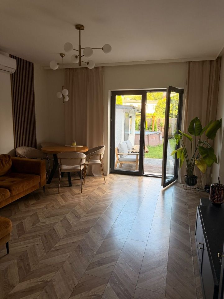 Mieszkanie 3-pokojowe Bydgoszcz Szwederowo, ul. ks. Ignacego Skorupki. Zdjęcie 2