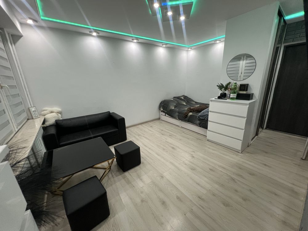 Mieszkanie 1-pokojowe Lublin, ul. Zbigniewa Herberta. Zdjęcie 4