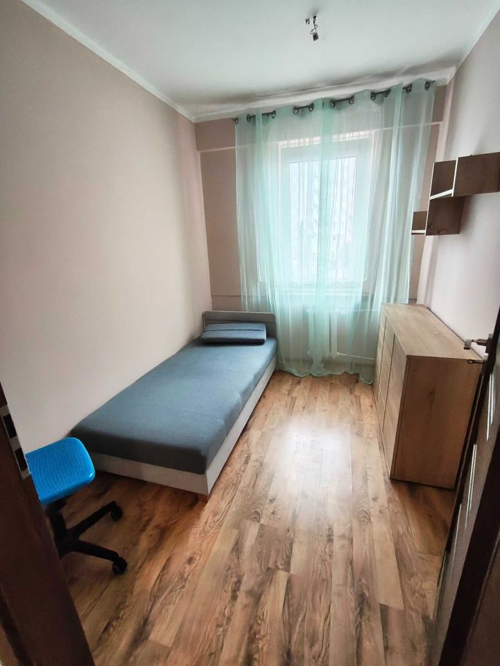Mieszkanie 4-pokojowe Rzeszów Baranówka, ul. Obrońców Poczty Gdańskiej. Zdjęcie 5