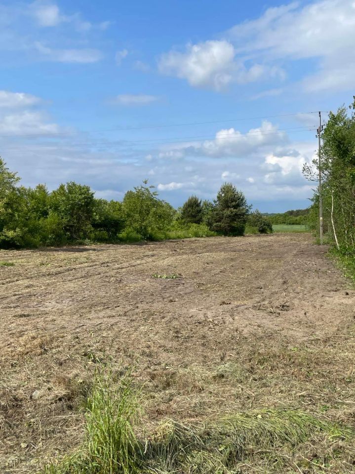 Działka rolna Tokarnia. Zdjęcie 3