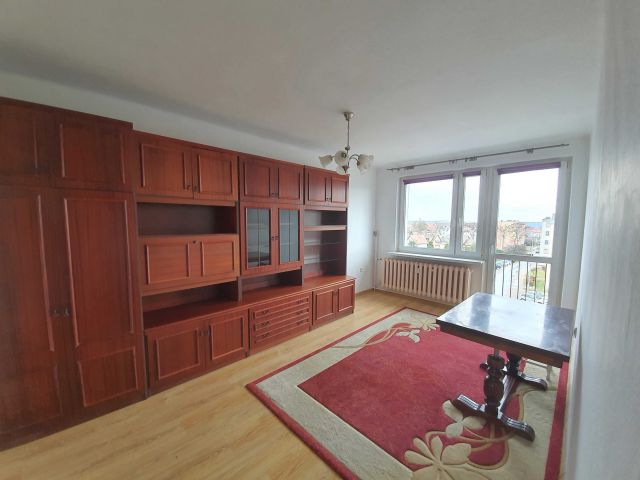 Mieszkanie 2-pokojowe Szczecinek, ul. Spółdzielcza. Zdjęcie 1