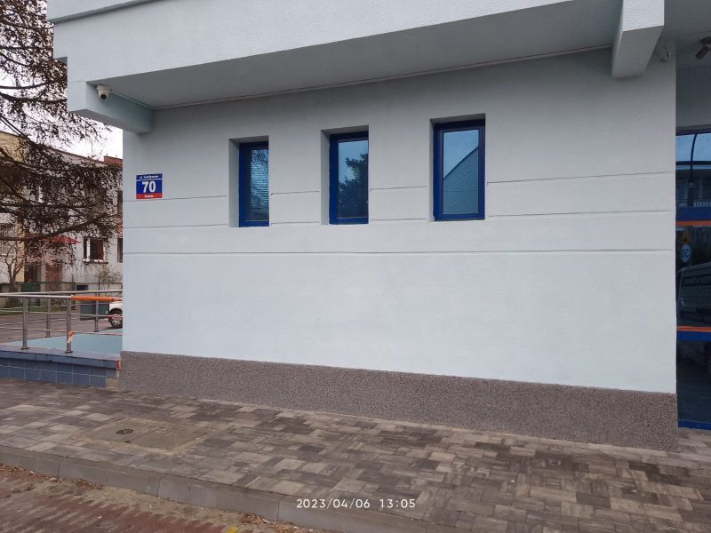 Biuro Warszawa Targówek, ul. Seledynowa. Zdjęcie 13