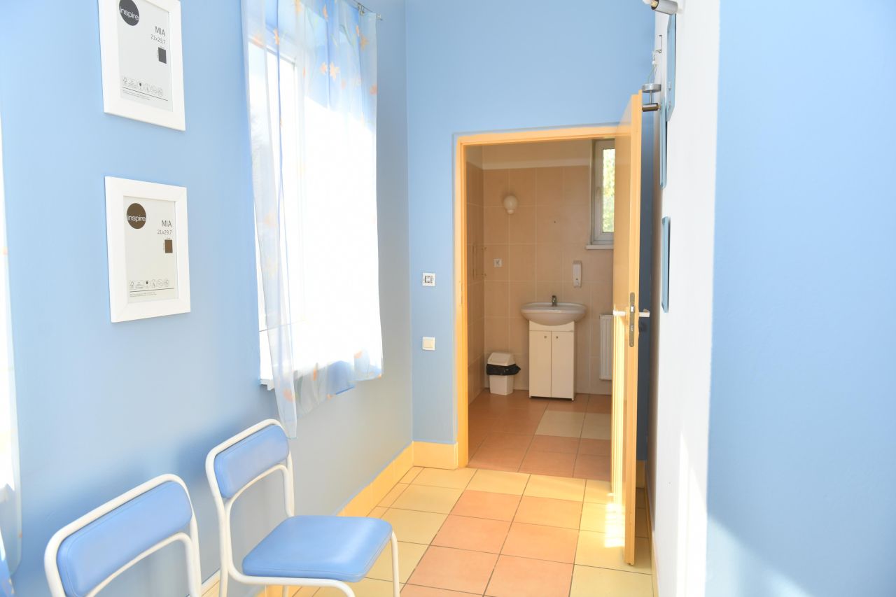 dom wolnostojący, 6 pokoi Białobrzegi, ul. Polańska. Zdjęcie 8