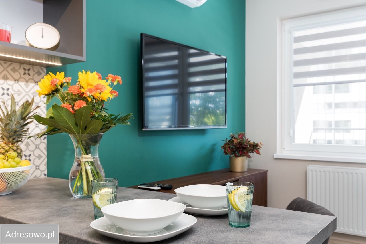 Mieszkanie 1-pokojowe Kraków Dębniki, ul. Barska. Zdjęcie 11