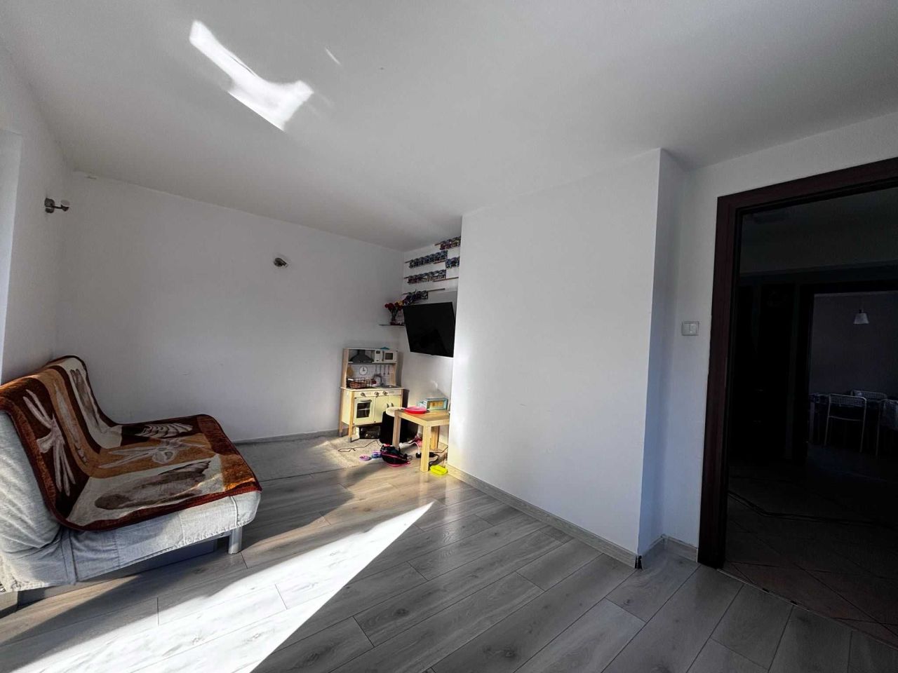 dom wolnostojący Zblewo. Zdjęcie 6